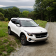Illustration for article titled 2021 Kia Seltos: The Jalopnik Review